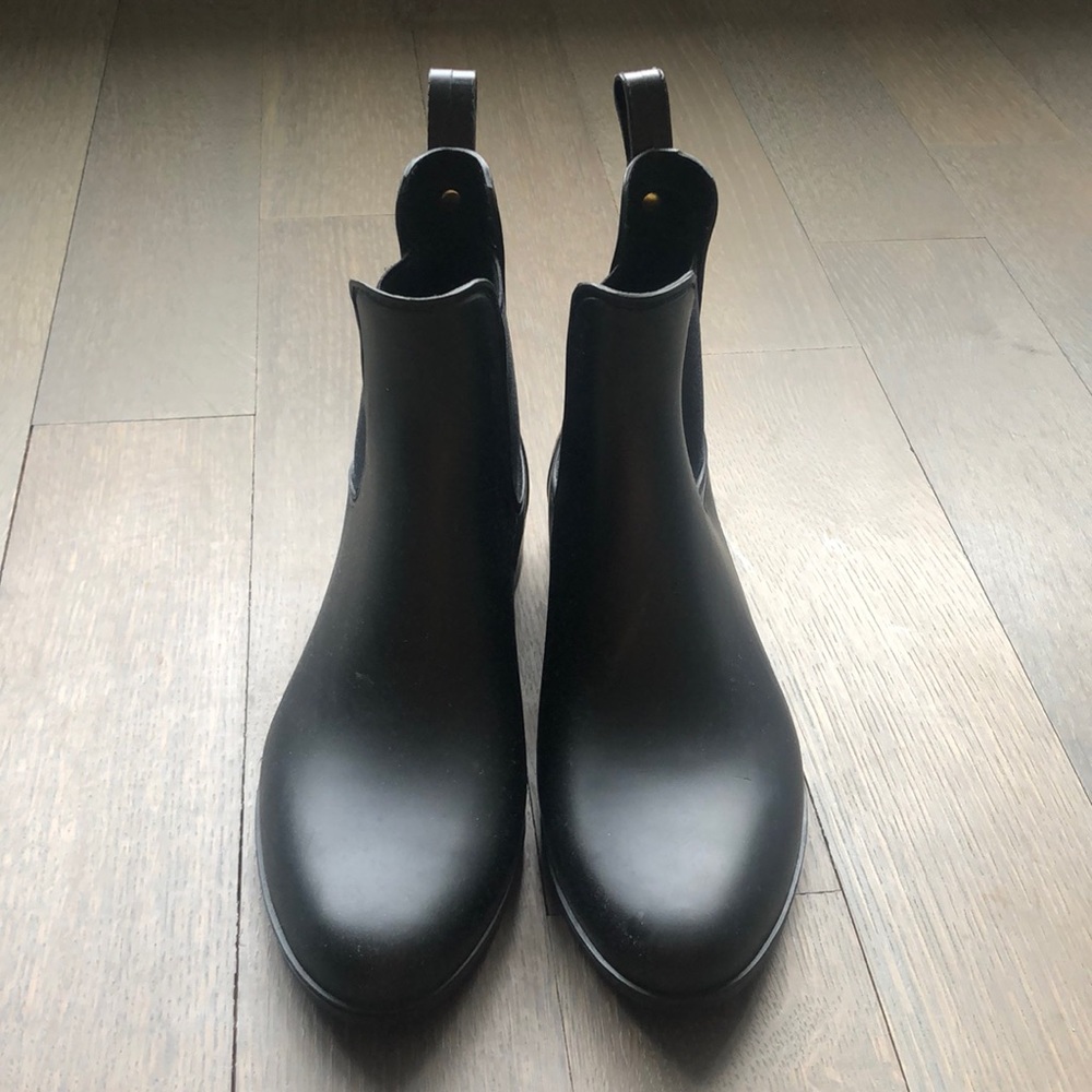 Sam Edelman Chelsea Rainboots